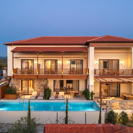 Anima Residence Nea Roda Exterior photo