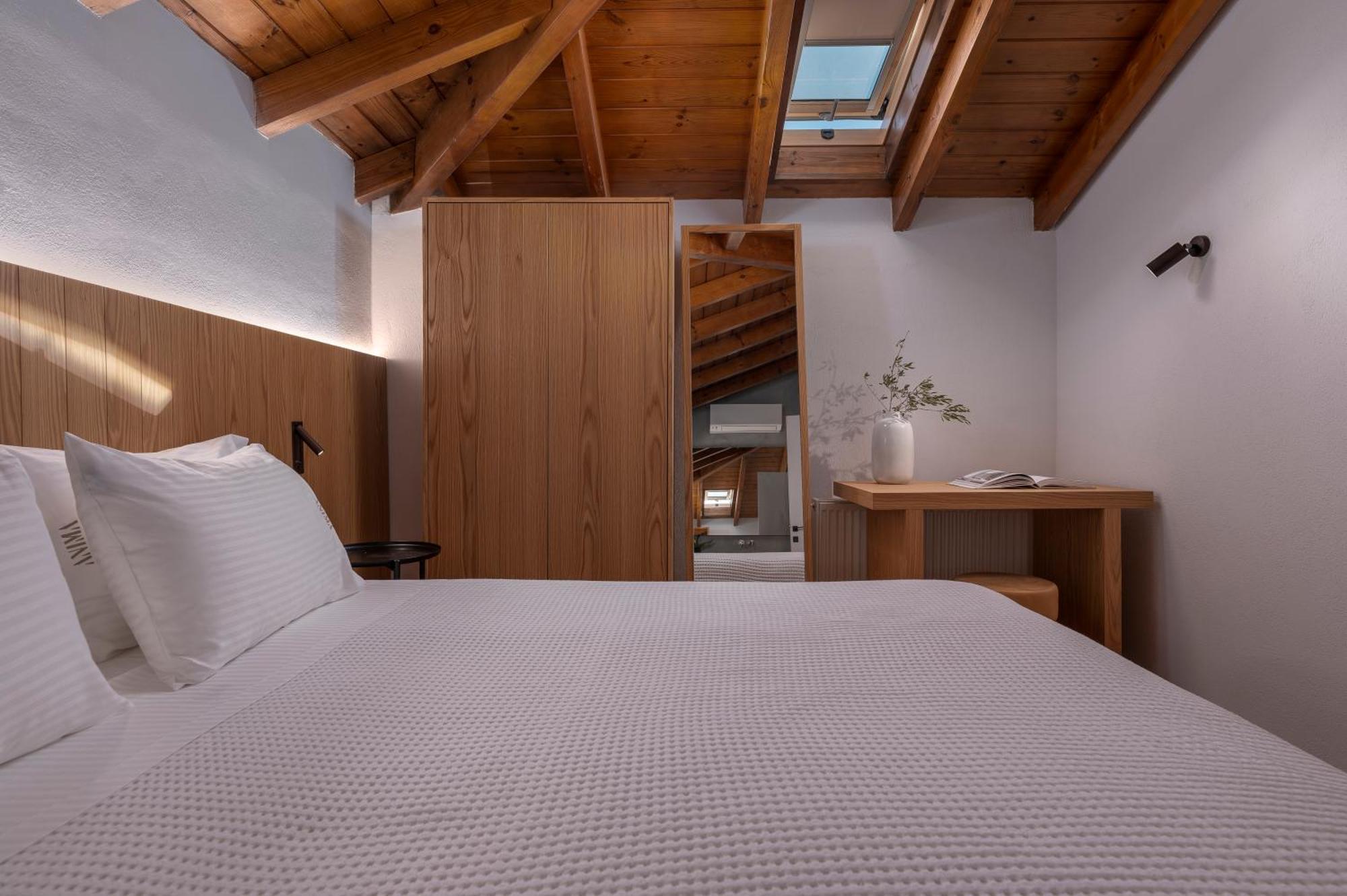 Anima Residence Nea Roda Exterior photo