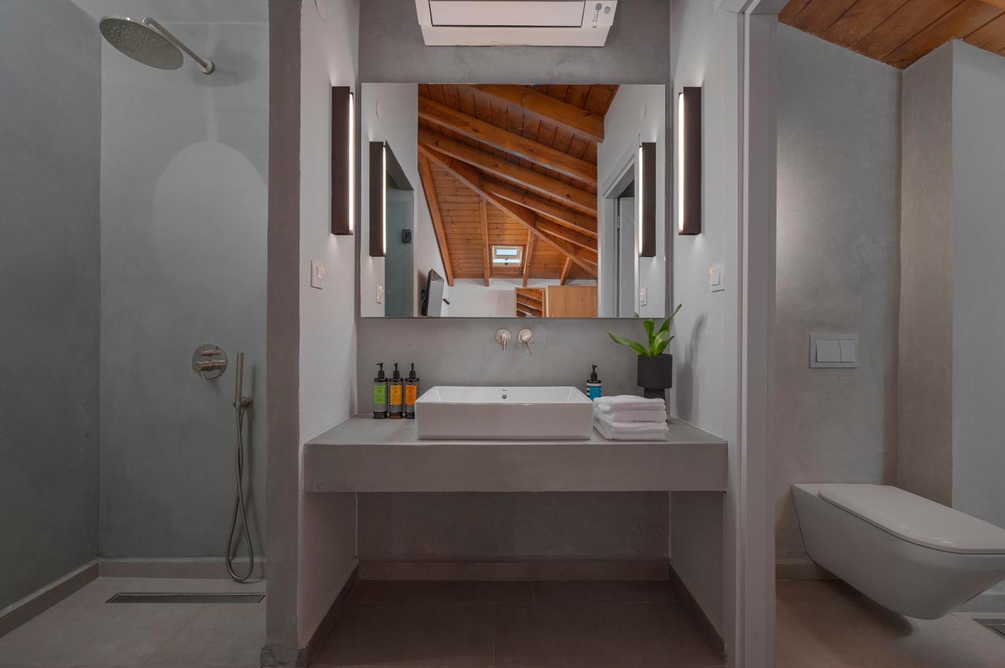 Anima Residence Nea Roda Exterior photo