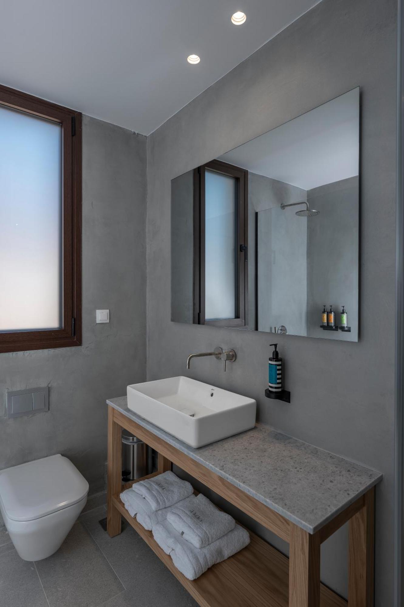 Anima Residence Nea Roda Exterior photo