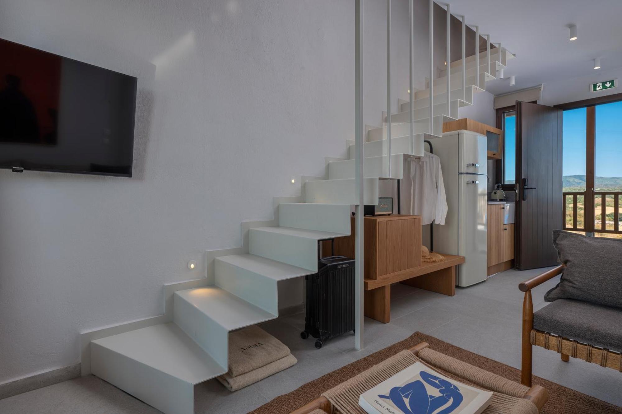 Anima Residence Nea Roda Exterior photo