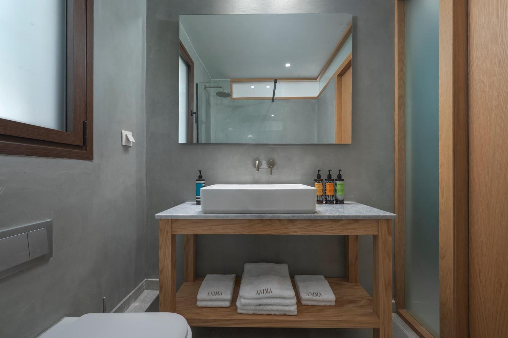 Anima Residence Nea Roda Exterior photo